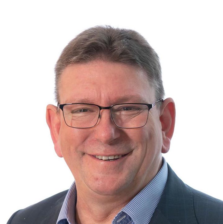 Andrew Nicholls