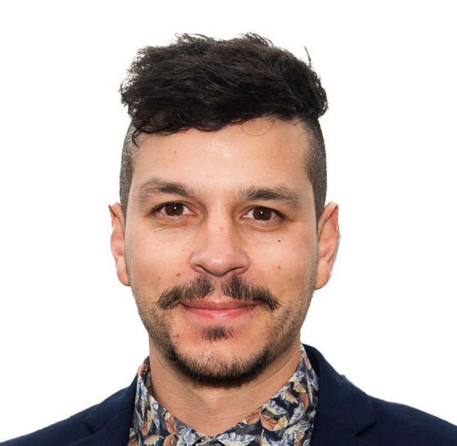 Gonz Almeida