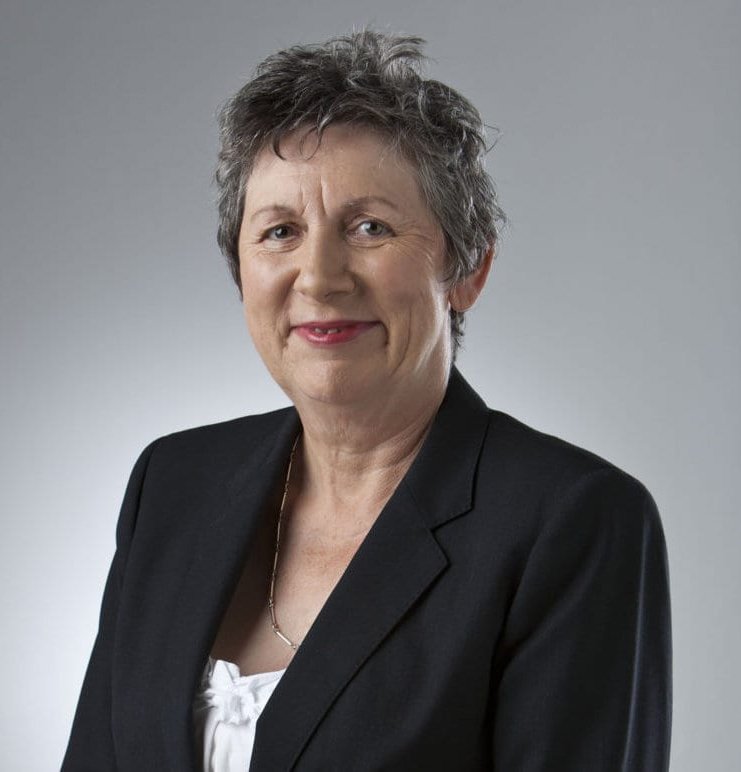 Ruth Medd